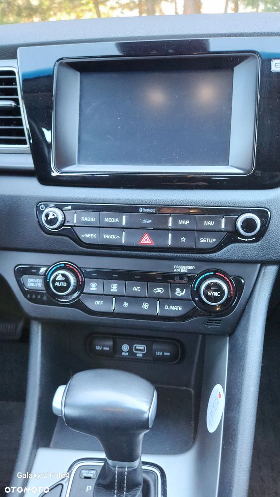 Kia Niro 1.6 GDI PHEV 2WD OPF Spirit - 13
