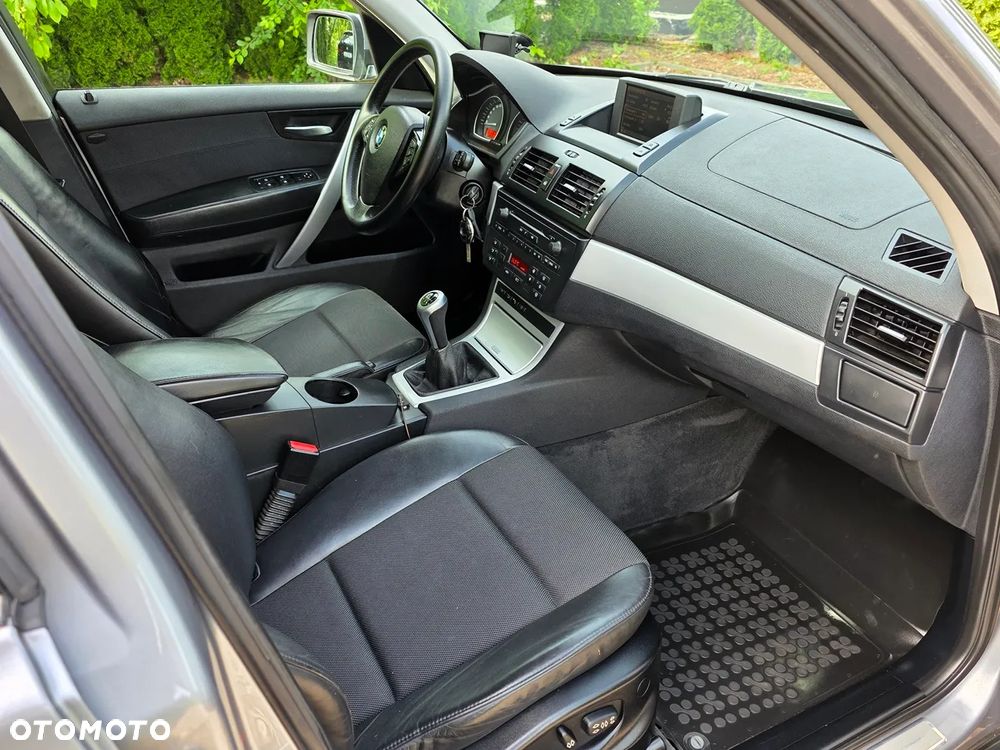 BMW X3 - 24
