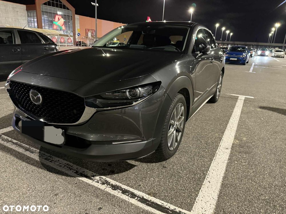 Mazda CX-30 - 2