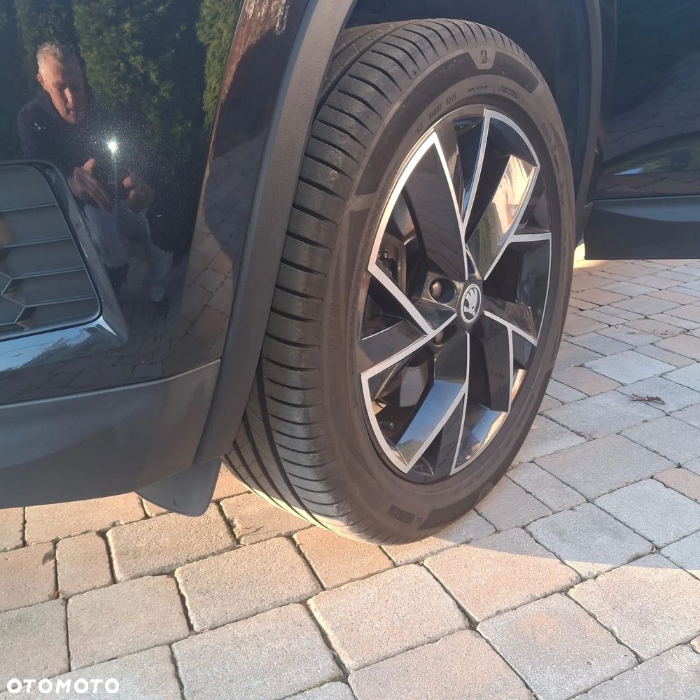 Skoda Kodiaq 2.0 TSI 4x4 Style DSG - 23