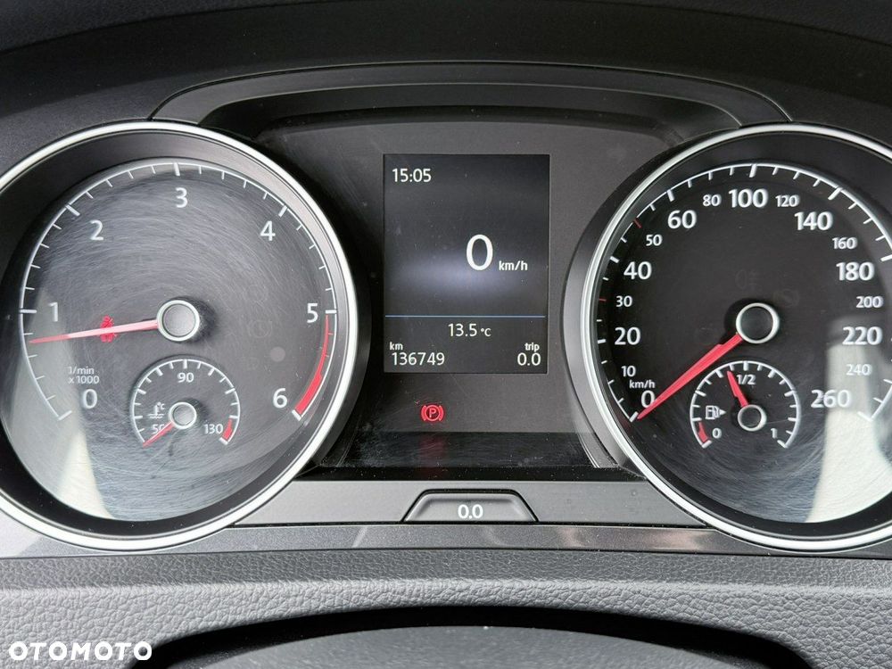 Volkswagen Golf Variant - 19