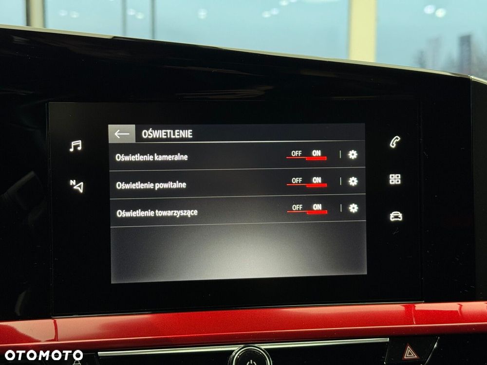 Opel Mokka 1.2 T GS S&S - 31