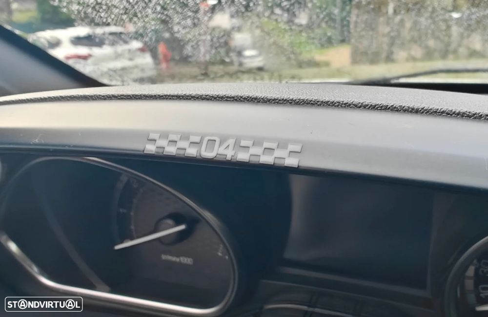 Peugeot 208 1.6 THP GTi Limited Edition - 7