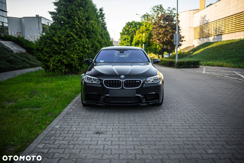 BMW M5 - 2