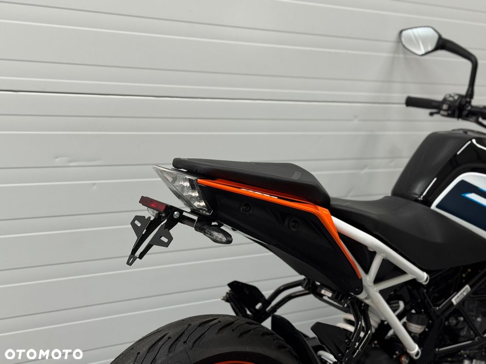 KTM Duke - 12