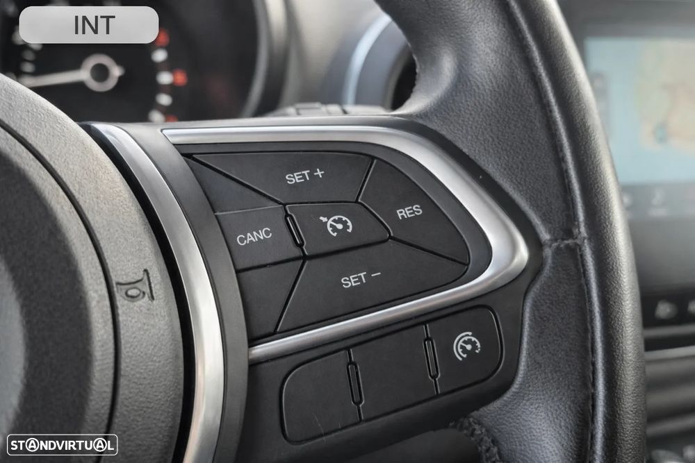 Fiat 500L 1.6 Multijet S&S Lounge - 24