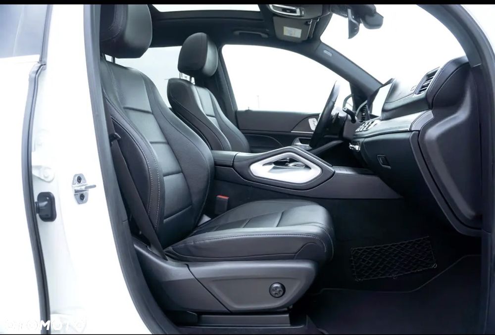 Mercedes-Benz GLS 450 4Matic 9G-TRONIC Exclusive - 21