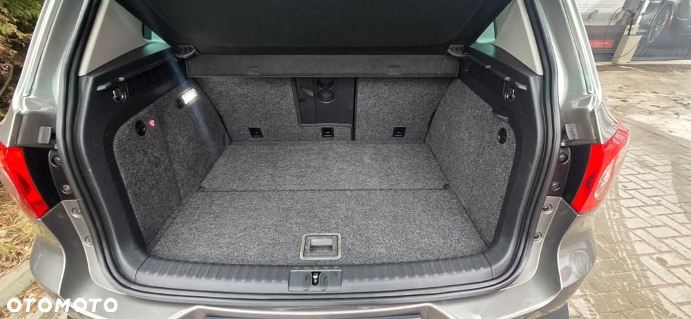 Volkswagen Tiguan 2.0 TDI DPF BlueMotion Technology Exclusive - 33