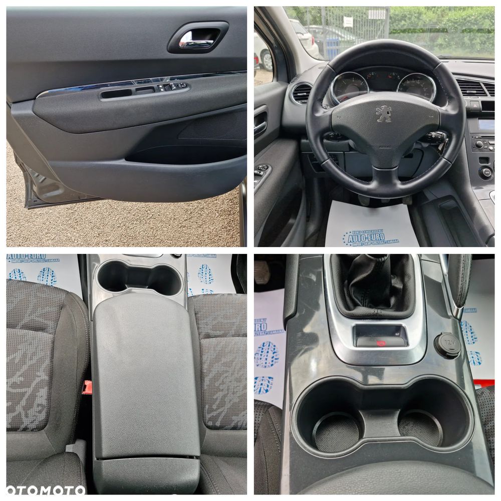 Peugeot 3008 - 38