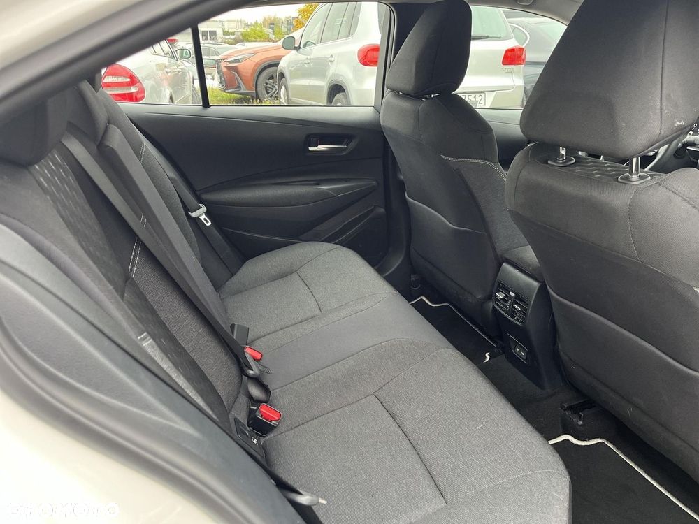 Toyota Corolla 1.8 Hybrid Comfort - 13