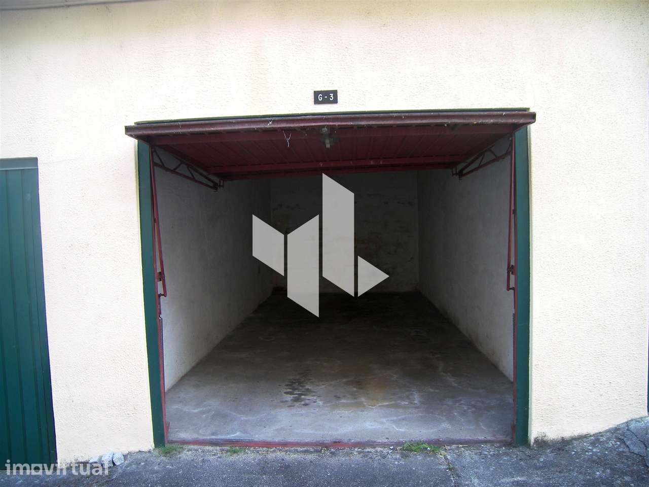 Garagem  Arrendamento em Tondela e Nandufe,Tondela - Grande imagem: 3/4