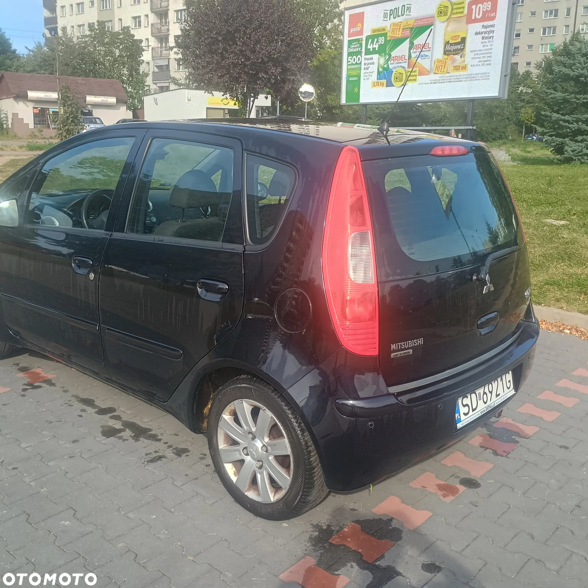 Mitsubishi Colt 1.3 ZEN - 20
