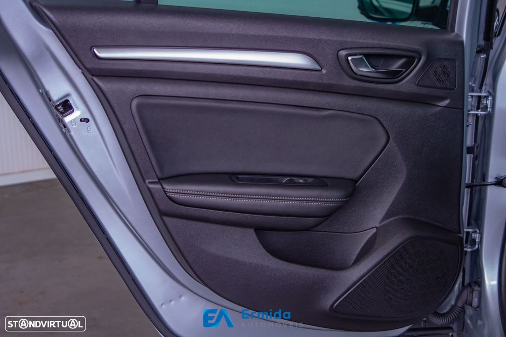 Renault Mégane Sport Tourer 1.5 Blue dCi Limited - 38