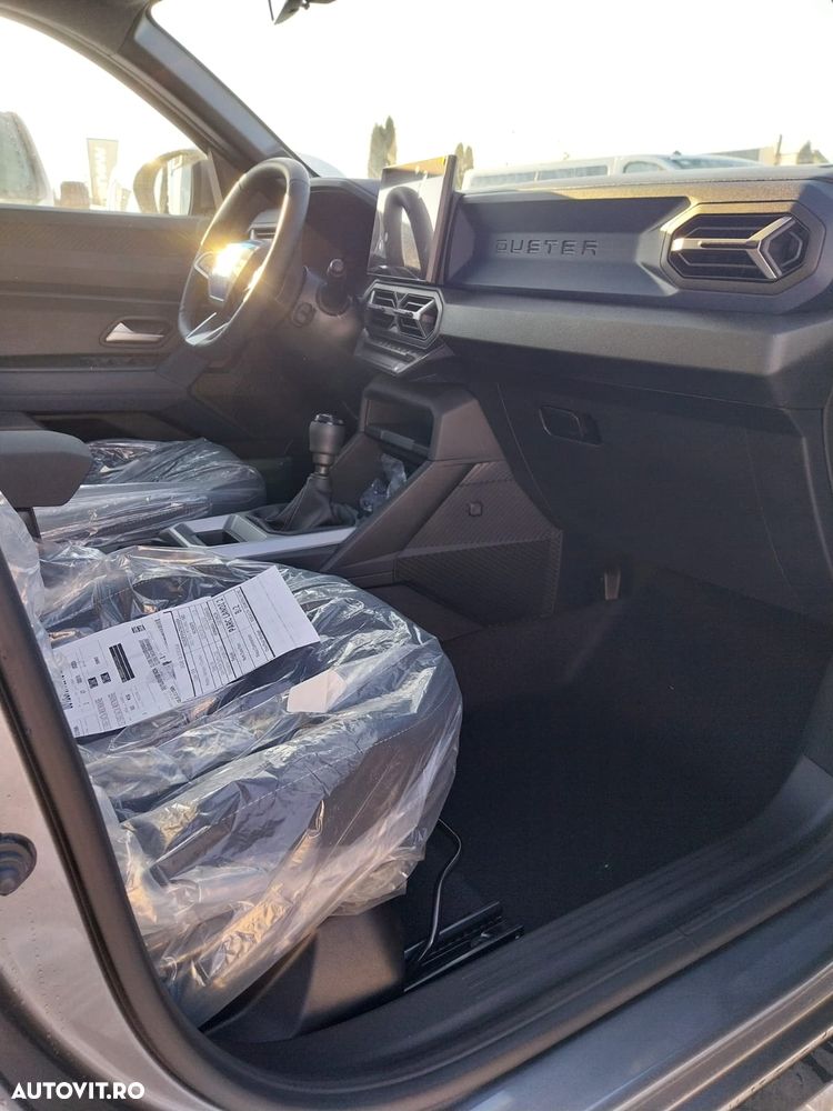 Dacia Duster ECO-G 100 Journey - 12