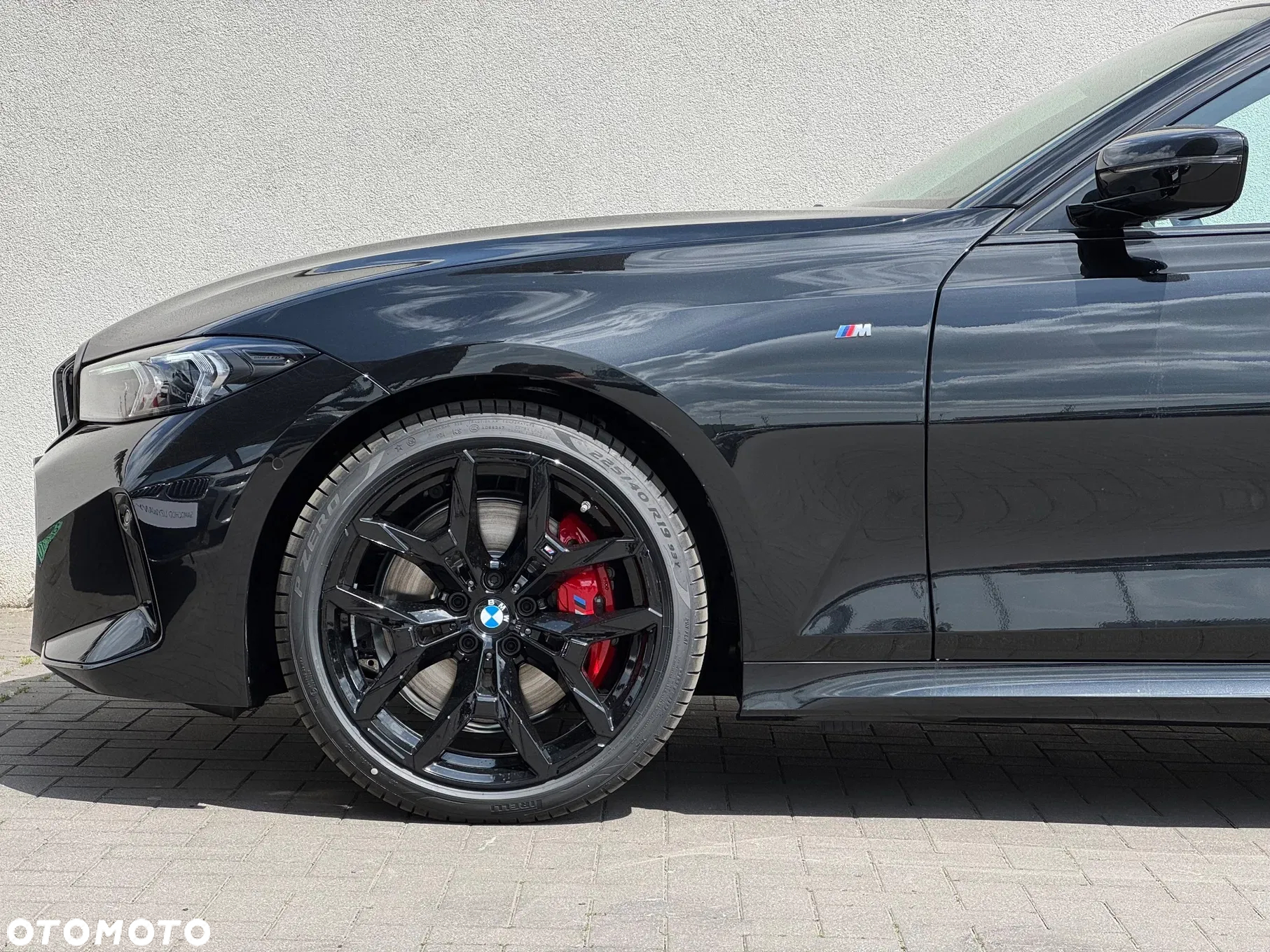 BMW Seria 3 - 6