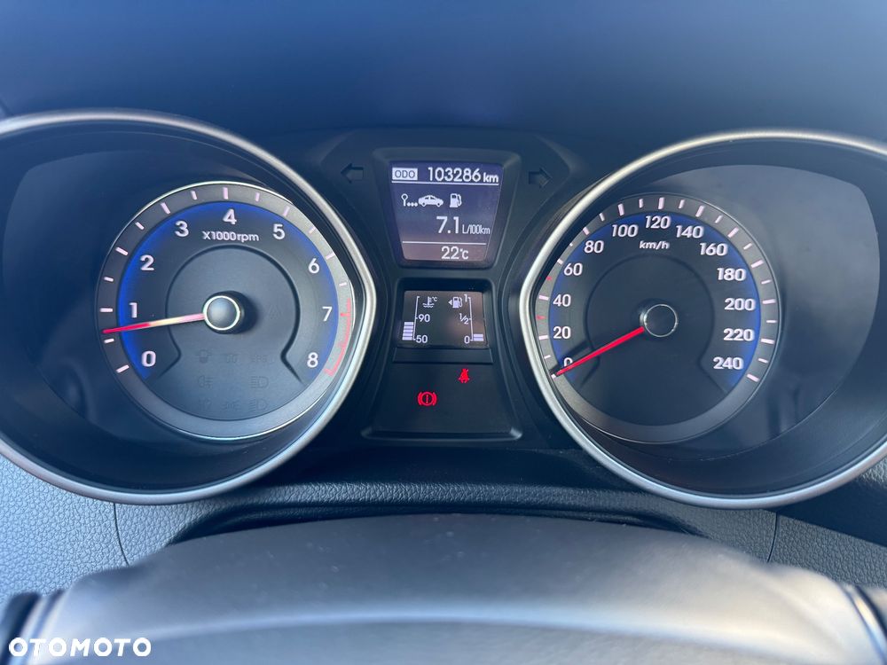 Hyundai i30 1.4 Style - 15