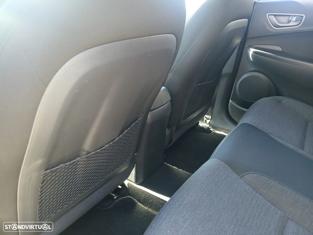Hyundai Kauai - 17