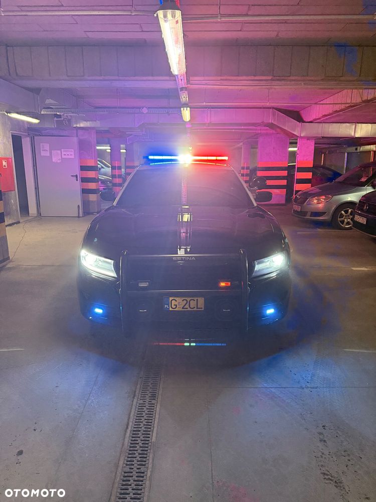 Dodge Charger 5.7 R/T - 3