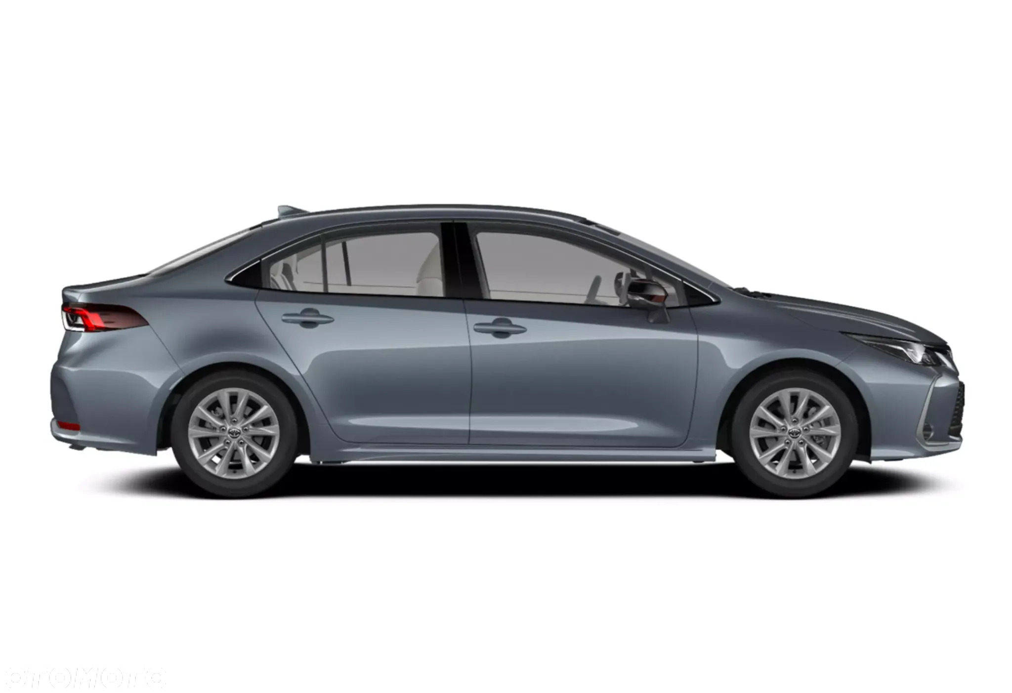 Toyota Corolla 1.8 Hybrid Comfort - 6