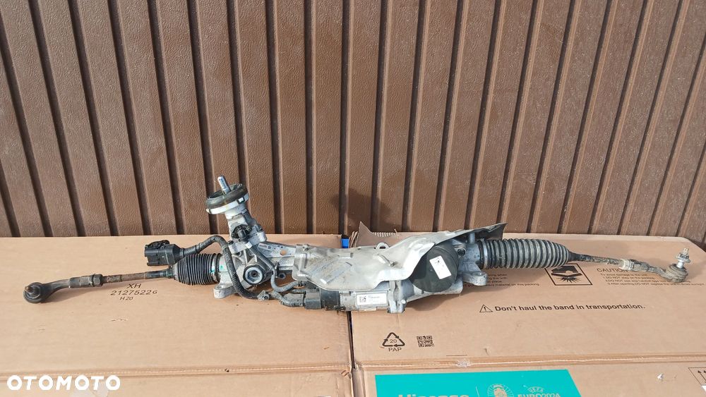 Hyundai i30N zderzak tył pas tylny ćwiartki tył - 3