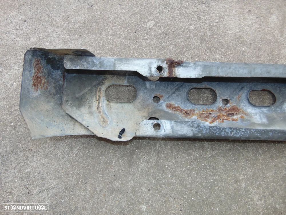 Grand cherokee reforço para-choques - 5