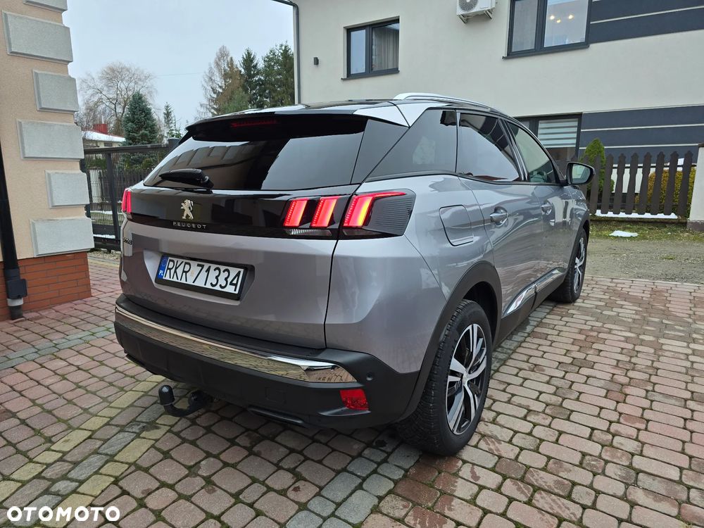 Peugeot 3008 - 15