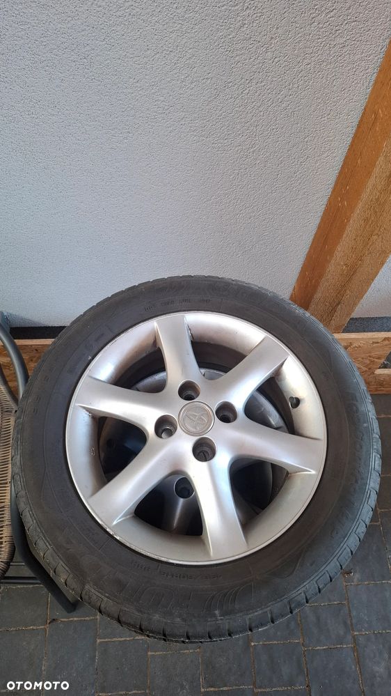 Toyota Corolla 1.4 D-4D Sol - 8