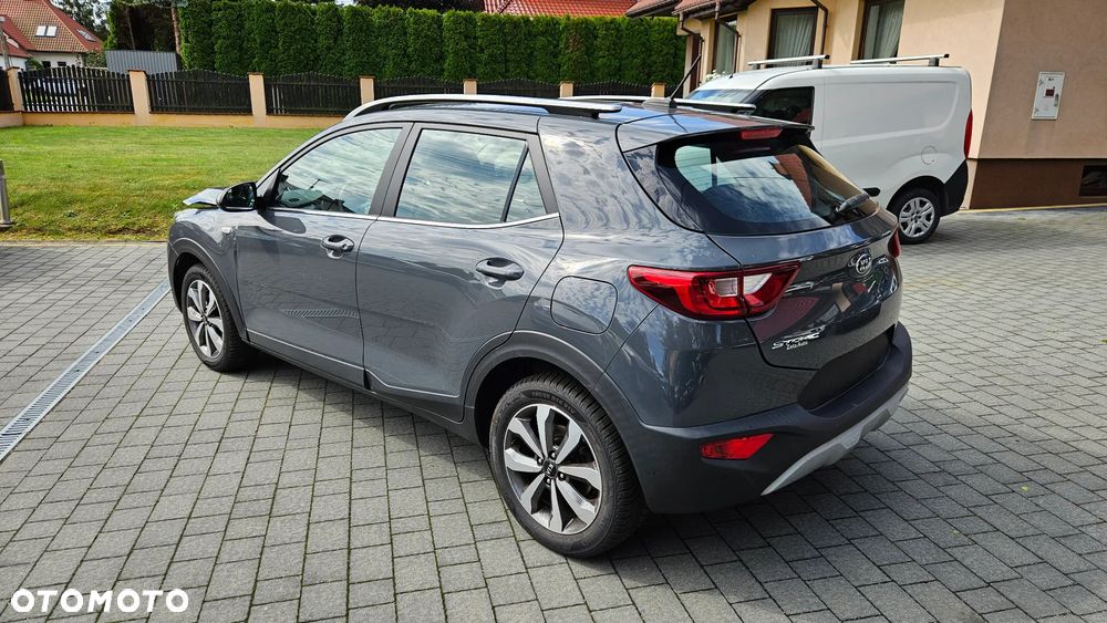 Kia Stonic 1.2 Spirit - 6