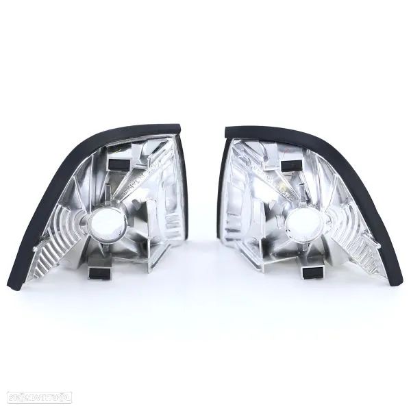 Piscas Bmw Série 3 E36 (1990 a 1999) - 6