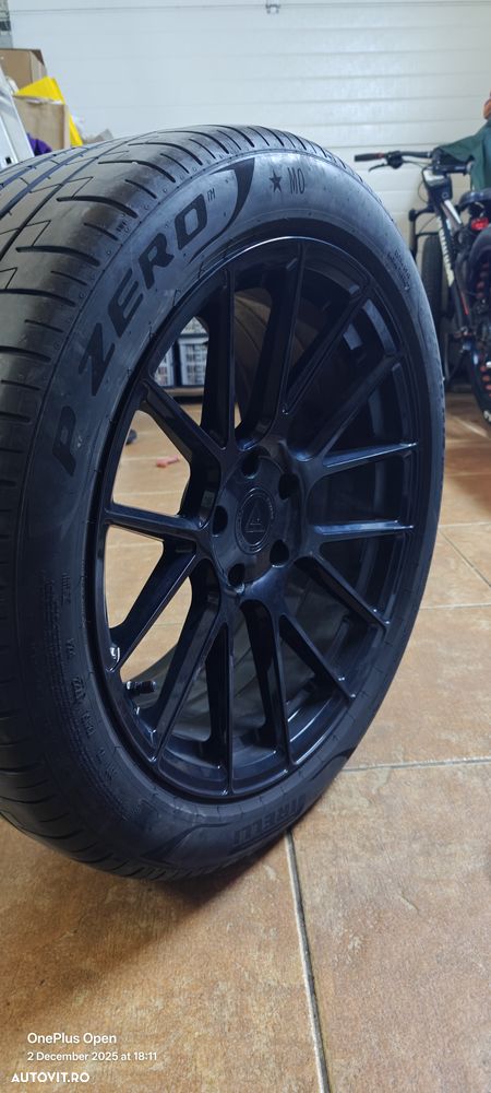 BMW X3 xDrive20d Aut. M Sport - 29