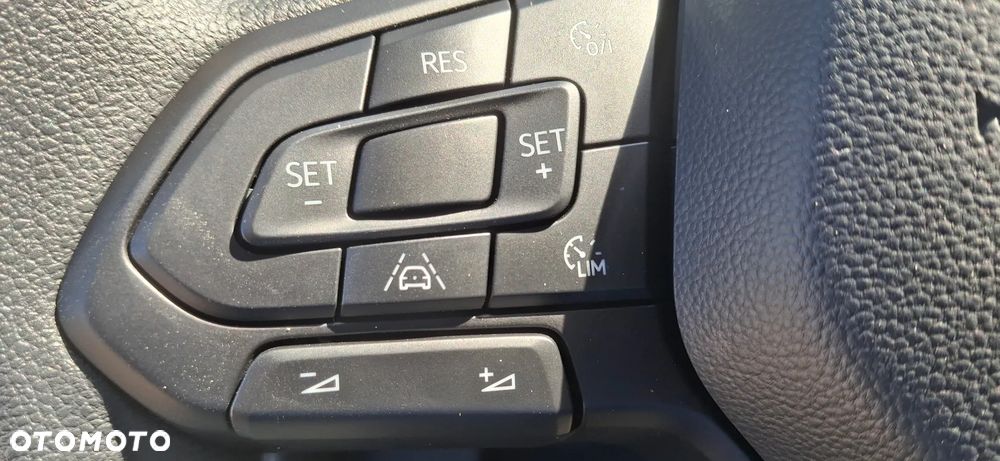 Volkswagen Transporter - 27