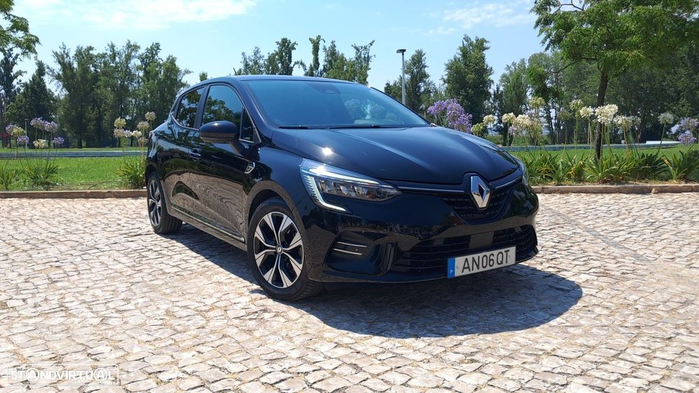 Renault Clio 1.5 Blue dCi Limited - 4