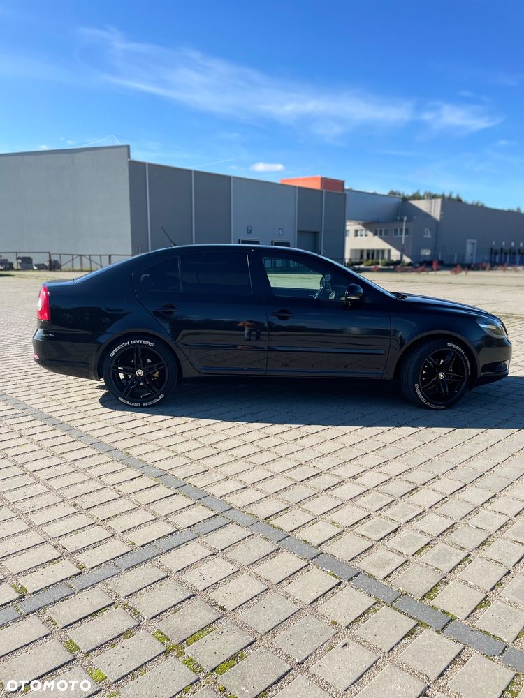 Skoda Octavia 1.6 TDI Elegance - 5
