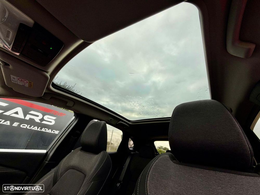 Nissan Qashqai 1.3 DIG-T N-Connecta - 9