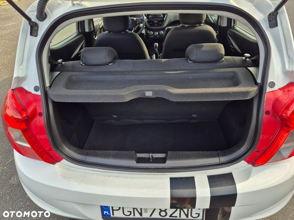 Opel Karl 1.0 Enjoy - 15