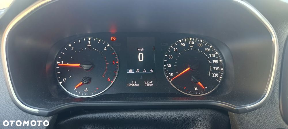 Renault Megane - 12