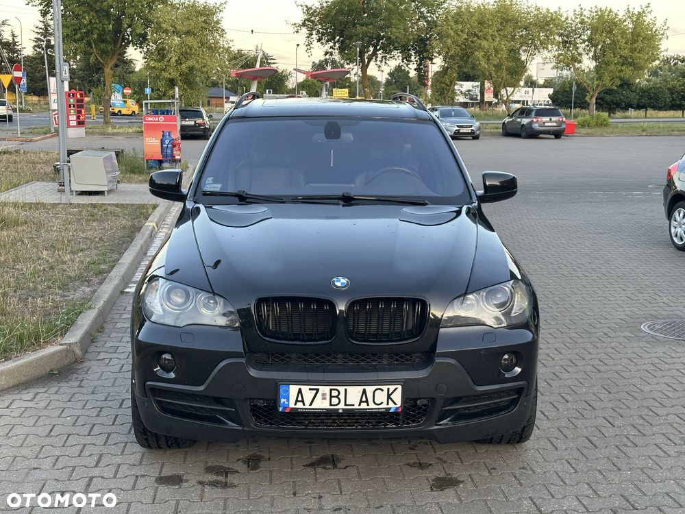 BMW X5 - 7