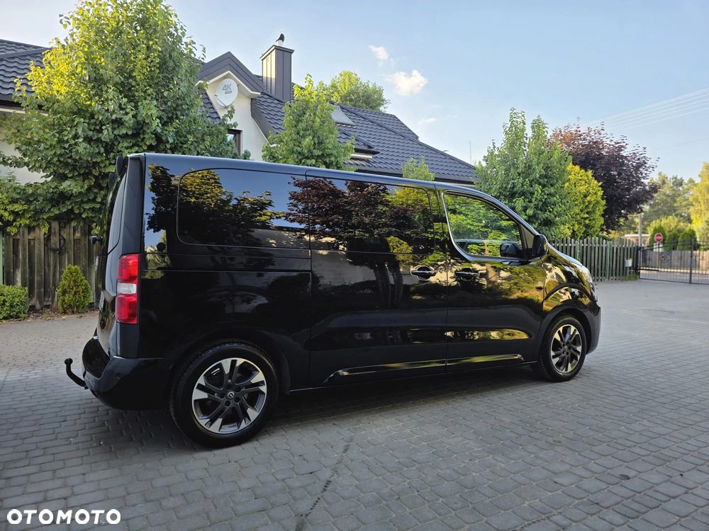 Opel Zafira 2.0 CDTI Long Family Elite - 16