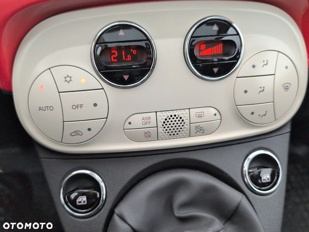 Fiat 500 1.0 Hybrid - 15