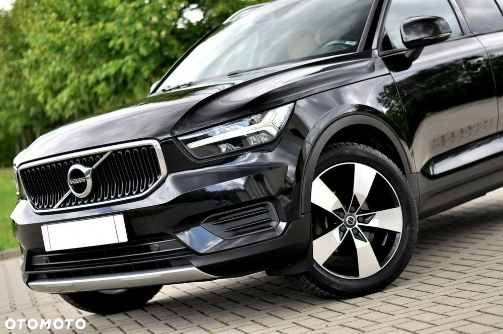 Volvo XC 40 D3 Momentum Pro - 7