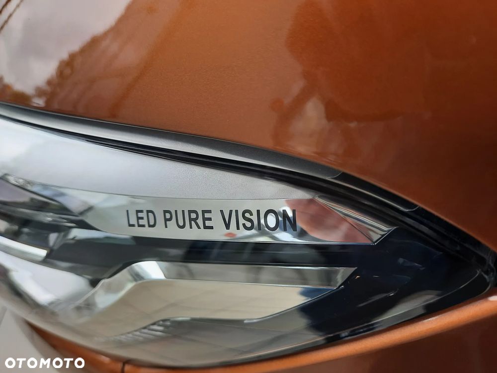 Renault Captur TCe 150 GPF INTENS - 8