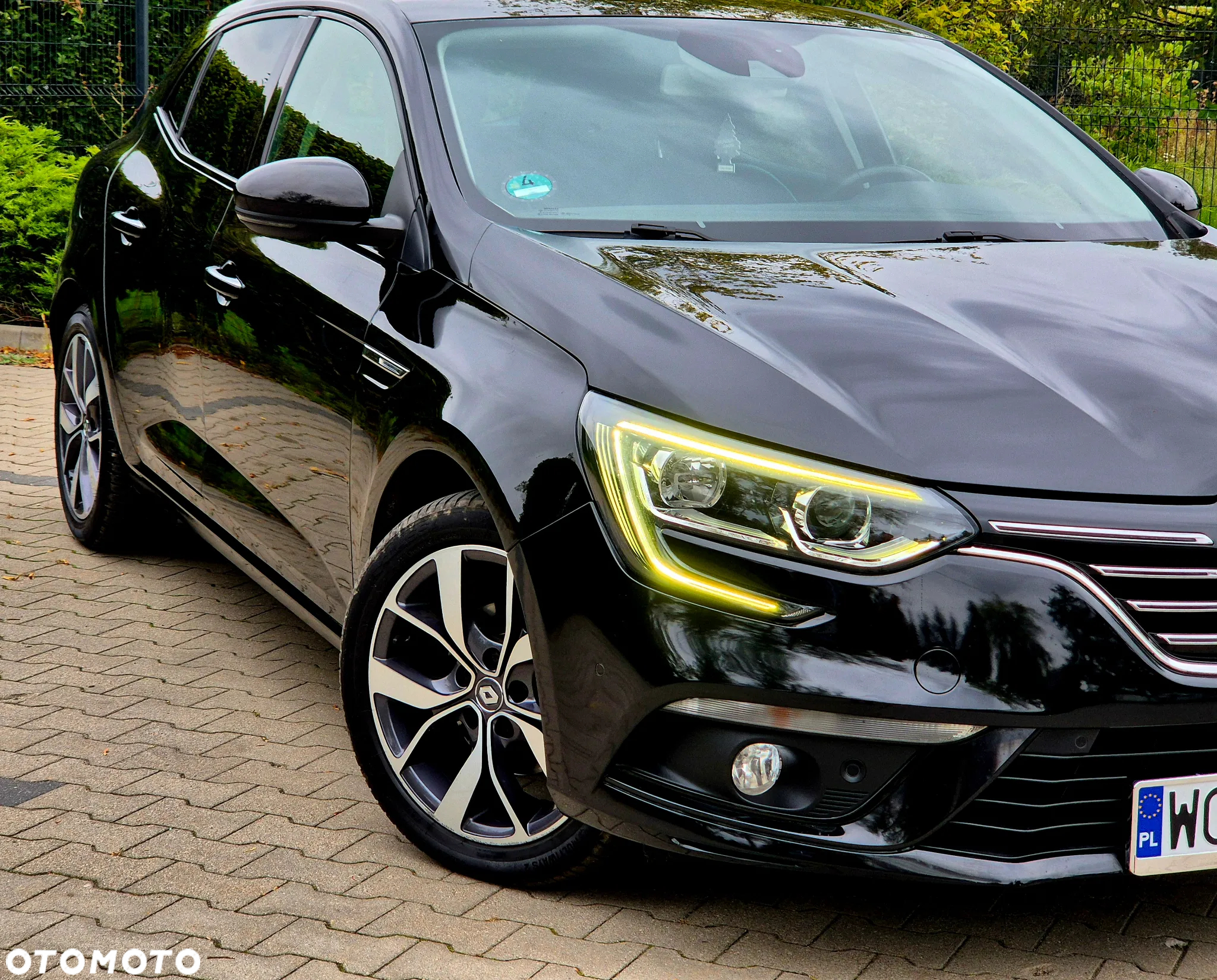 Renault Megane ENERGY TCe 130 Start & Stop Bose Edition - 5