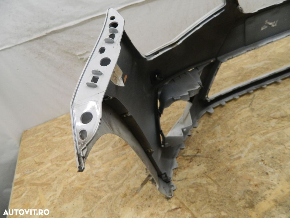 Bara fata Seat Ibiza FR, 2016, 2017, 2018, 2019, 2020, 6F0807221D. - 4