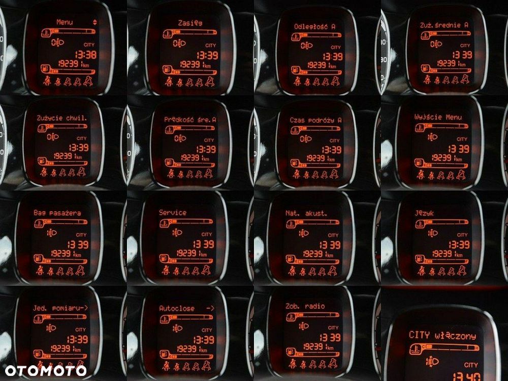 Fiat Panda 1.2 Easy - 16