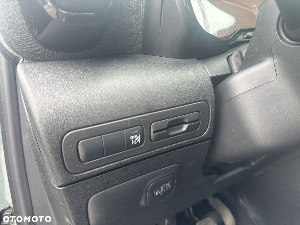 Citroën C3 Aircross - 11