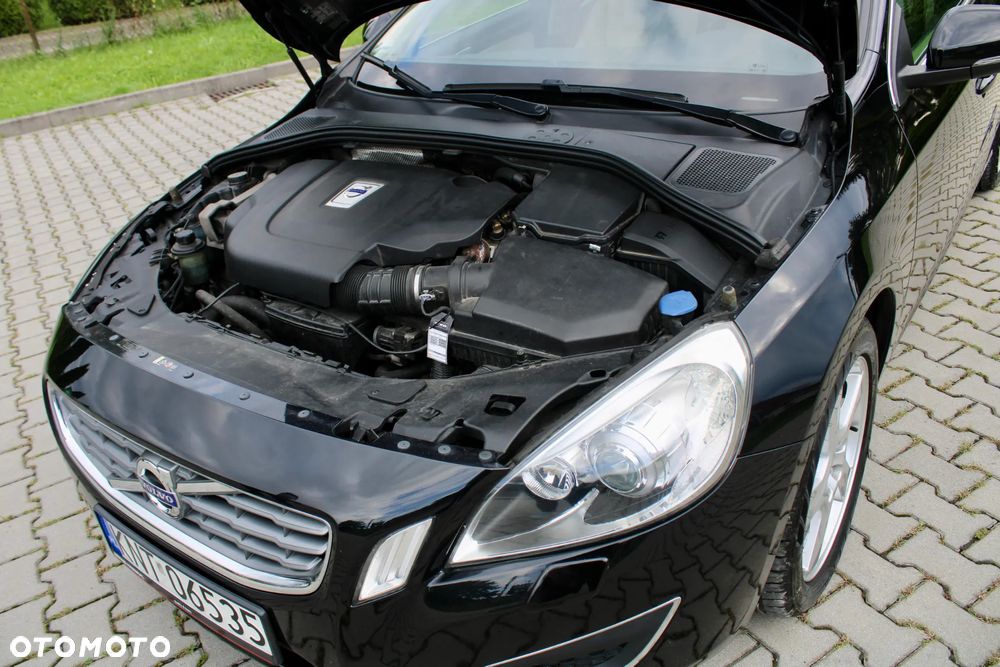 Volvo S60 D3 - 20