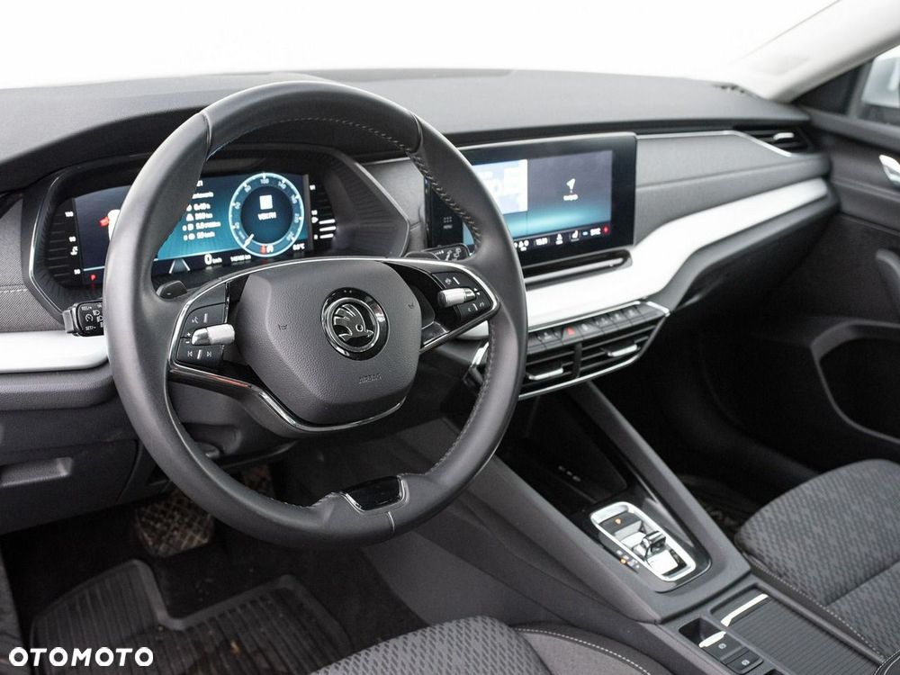 Skoda Octavia 2.0 TDI SCR Style DSG - 7