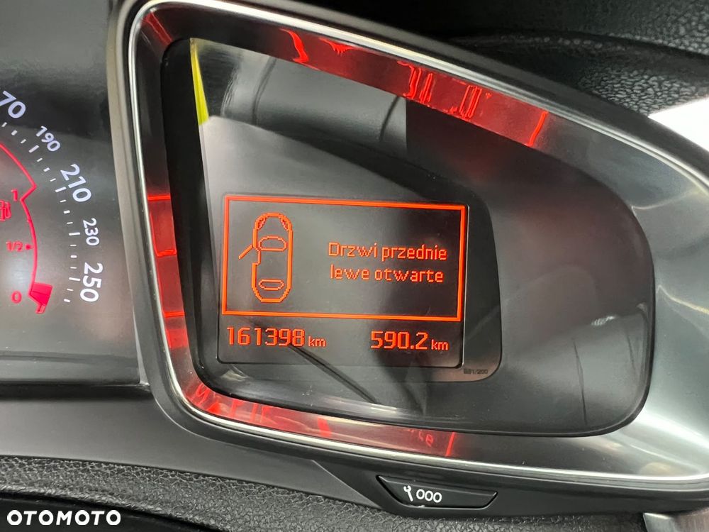 Citroën DS5 BlueHDi 180 EAT6 Business Class - 13