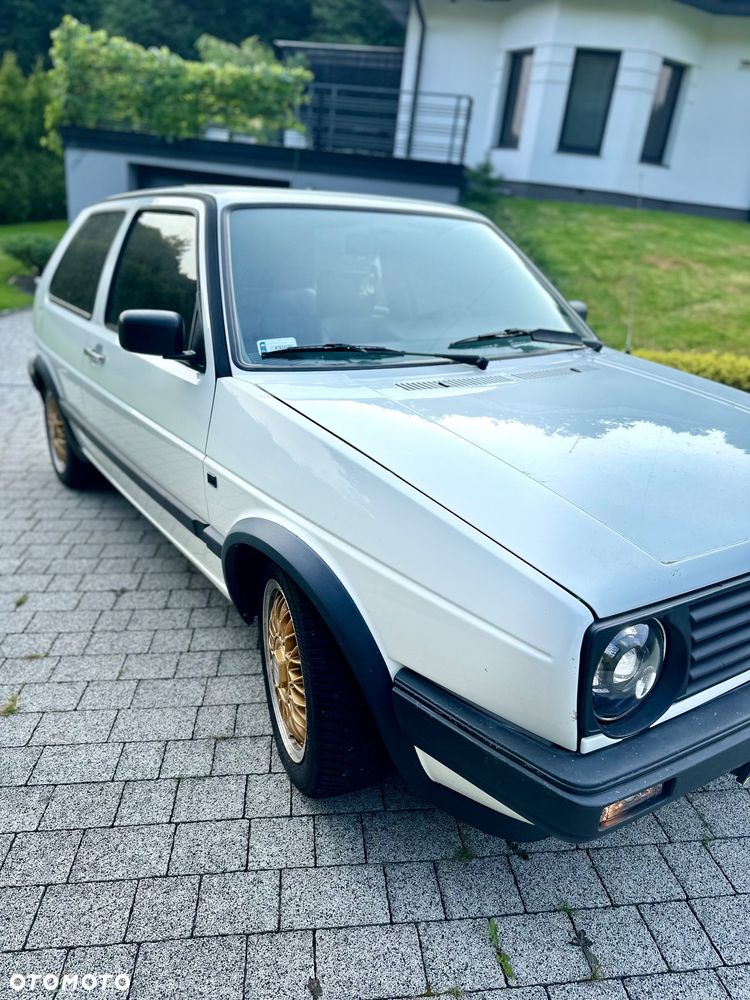 Volkswagen Golf 1.8 (C) - 5