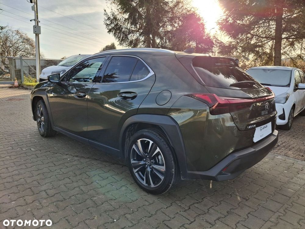 Lexus UX 250h GPF Business 2WD - 15